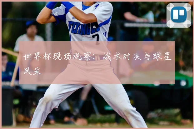 世界杯现场观察：战术对决与球星风采