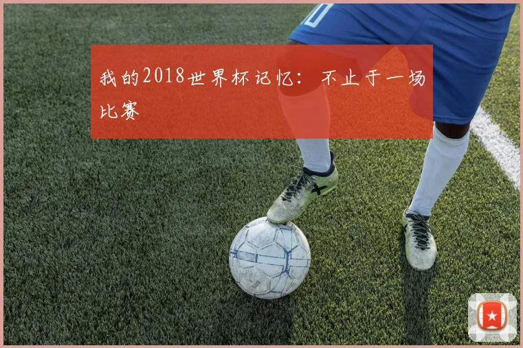 我的2018世界杯记忆：不止于一场比赛