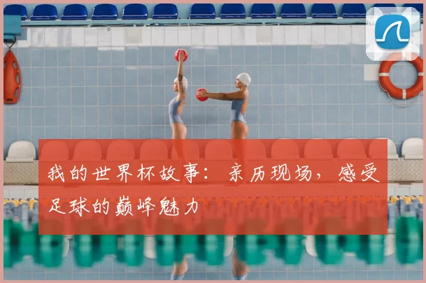 我的世界杯故事：亲历现场，感受足球的巅峰魅力