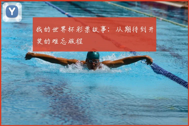 我的世界杯彩票故事：从期待到开奖的难忘旅程