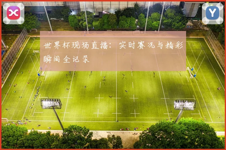 世界杯现场直播：实时赛况与精彩瞬间全记录