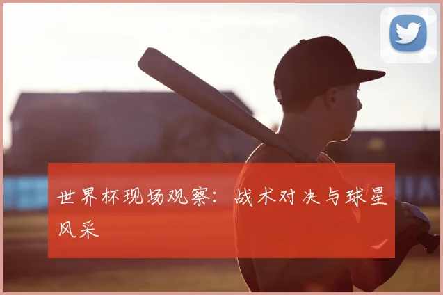 世界杯现场观察：战术对决与球星风采