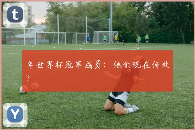 年世界杯冠军成员:他们现在何处?